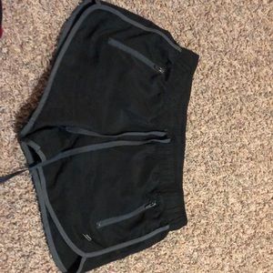 Energy Zone Running Shorts